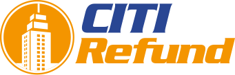 Cit Refund Logo - Tax Refund Services